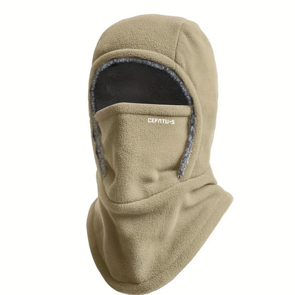 CRYO DIVISION™ Balaclava Hood Pro