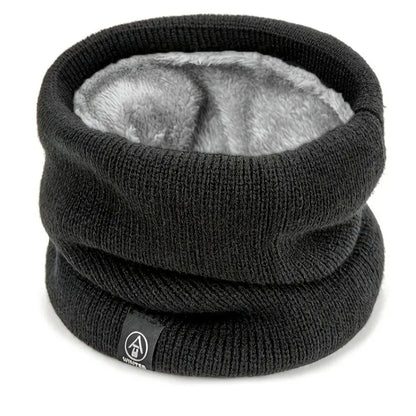 CRYO DIVISION™ Thermal Balaclava Neck Gaiter