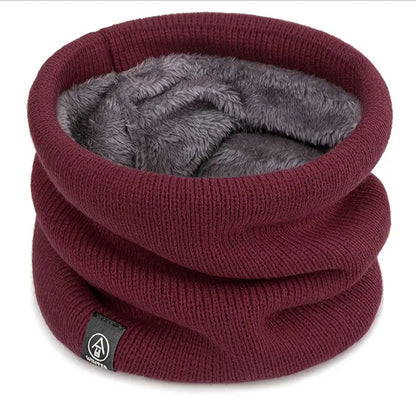 CRYO DIVISION™ Thermal Balaclava Neck Gaiter