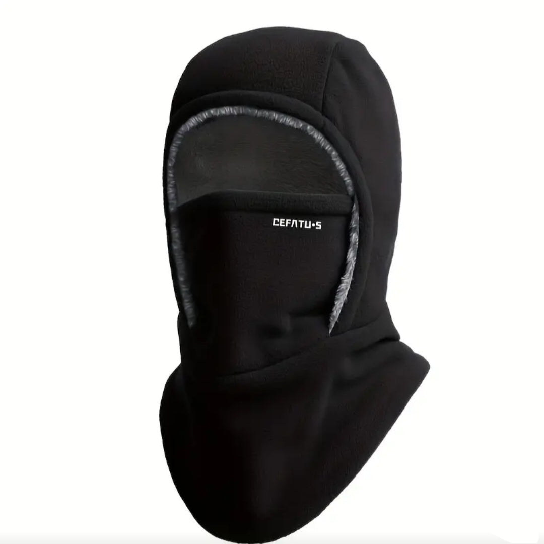 CRYO DIVISION™ Balaclava Hood Pro