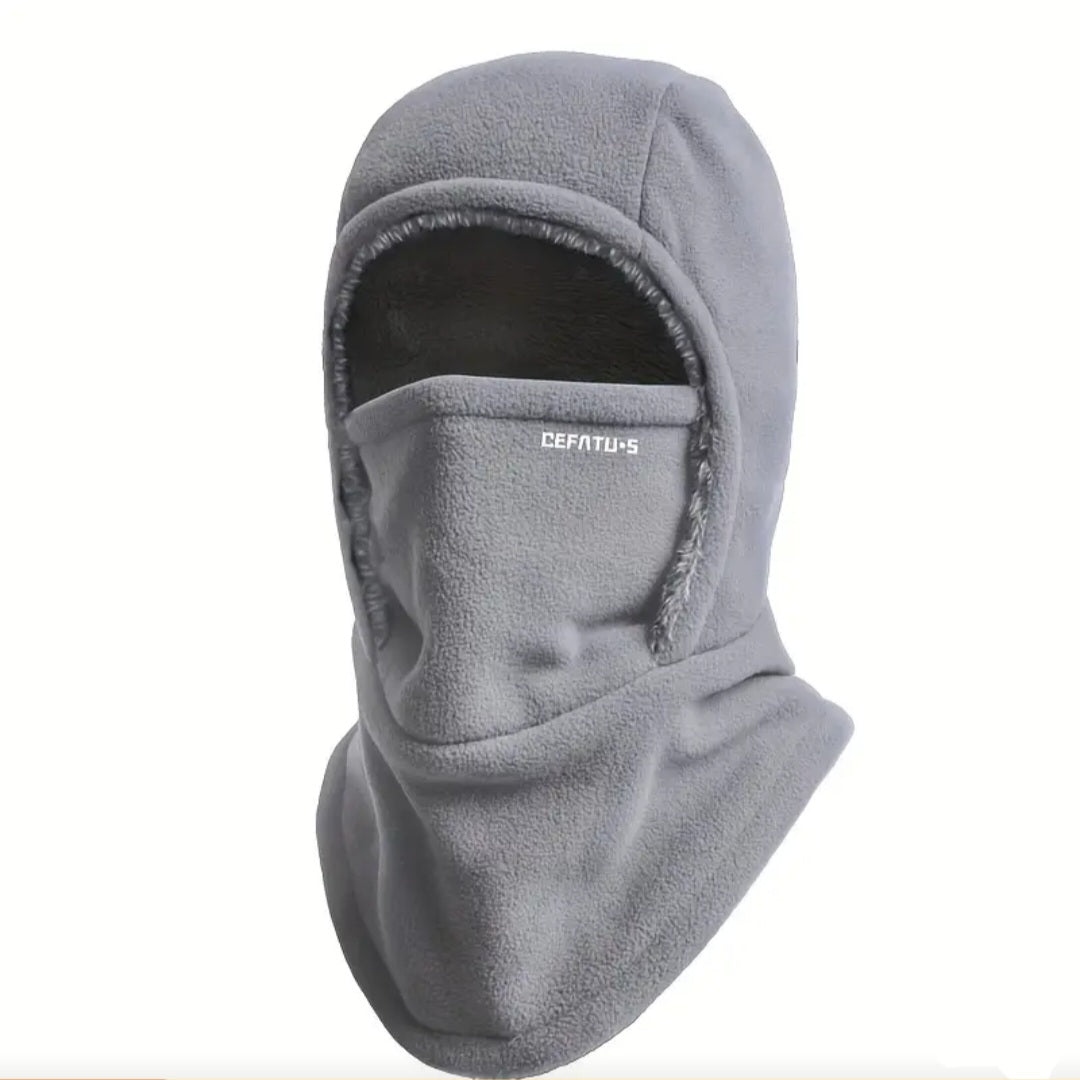 CRYO DIVISION™ Balaclava Hood Pro