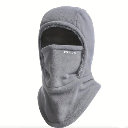 CRYO DIVISION™ Balaclava Hood Pro