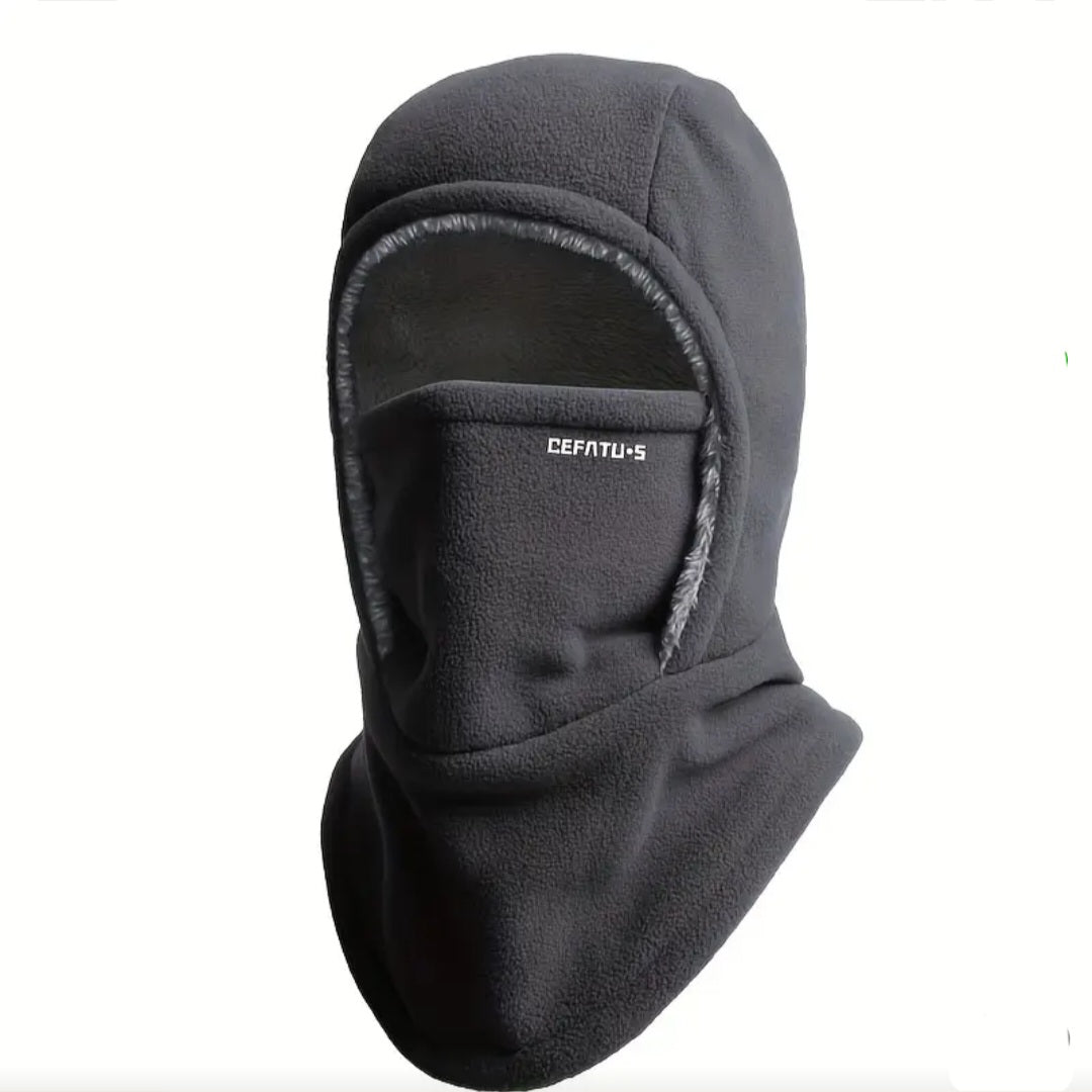 CRYO DIVISION™ Balaclava Hood Pro