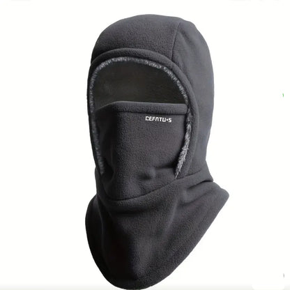 CRYO DIVISION™ Balaclava Hood Pro