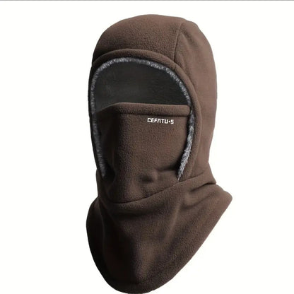 CRYO DIVISION™ Balaclava Hood Pro