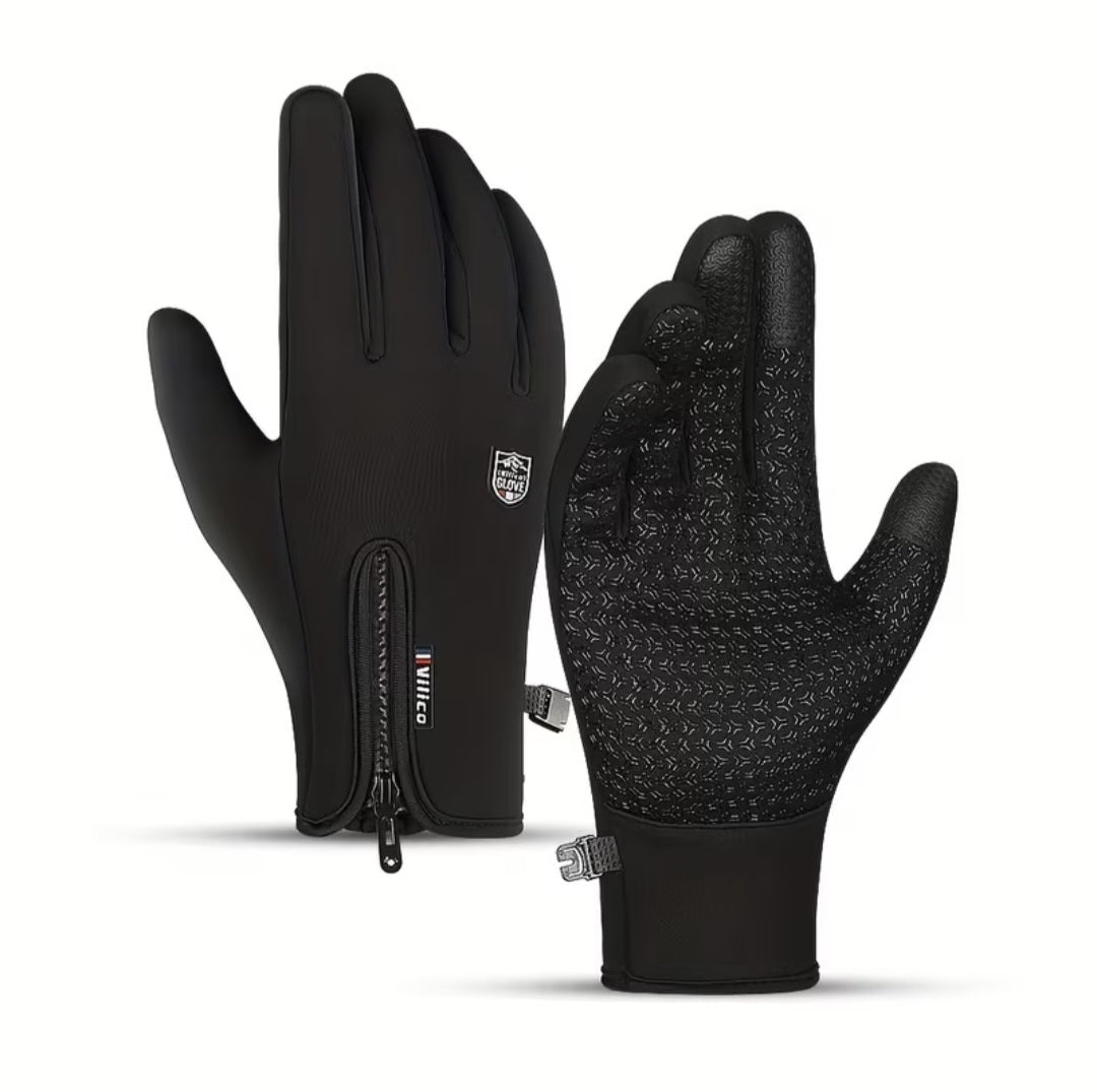 CRYO DIVISION™ Thermal Fleece Gloves