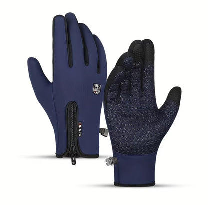 CRYO DIVISION™ Thermal Fleece Gloves