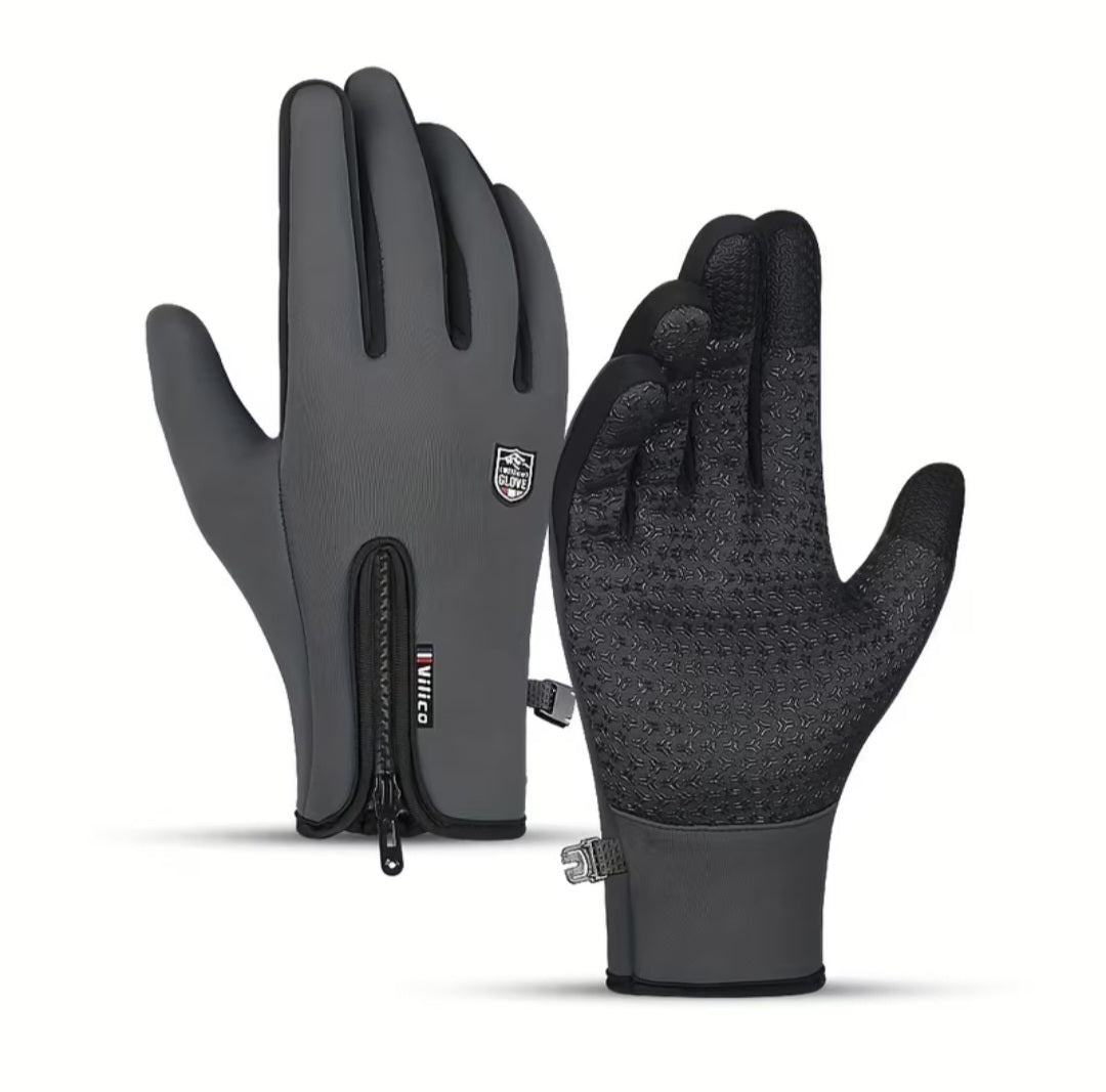 CRYO DIVISION™ Thermal Fleece Gloves