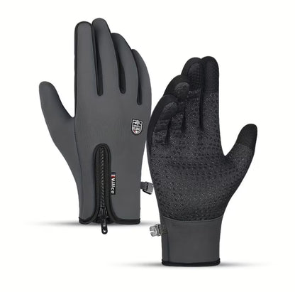 CRYO DIVISION™ Thermal Fleece Gloves