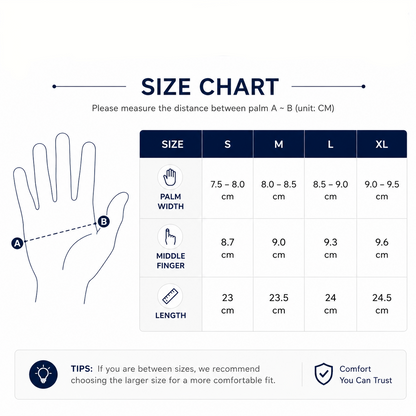 CRYO DIVISION™ Thermal Fleece Gloves